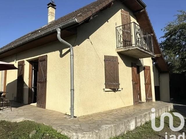 Maison vente à Pau, Nay