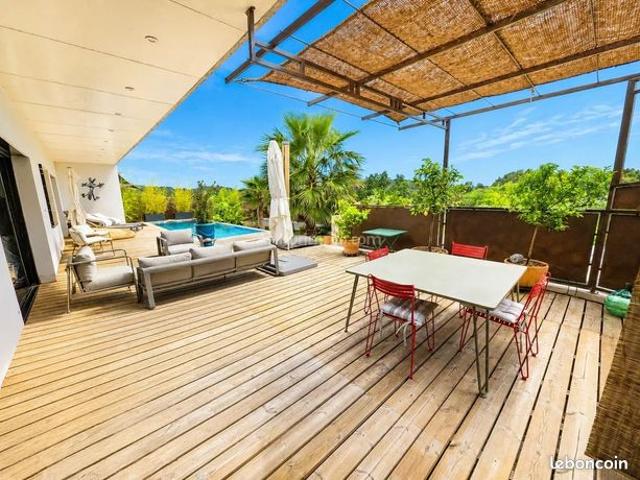 Maison vente à Arrondissement de Draguignan, Draguignan