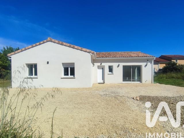 Maison vente à Montauban, Albias