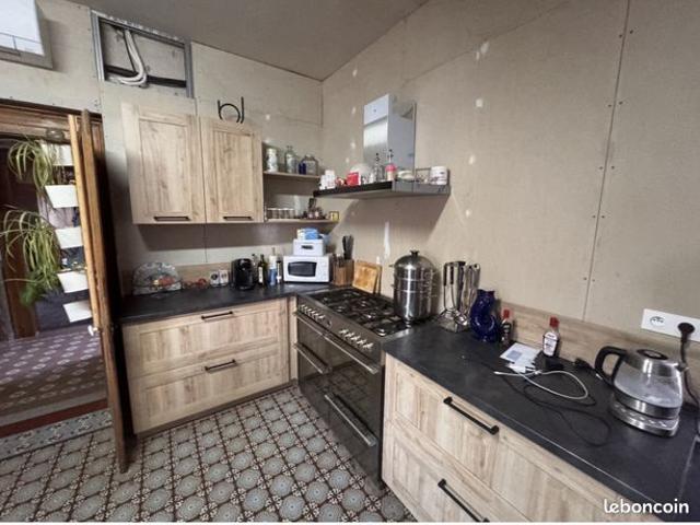 Maison vente à Arras, Estrée-wamin