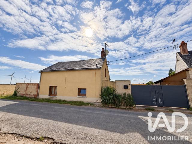 Maison vente à Le Clou, Greneville-en-Beauce