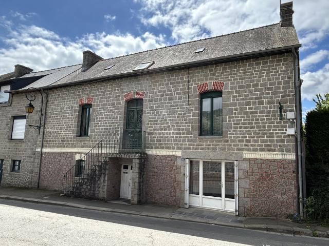 Maison vente à Fougères-Vitré, Bretagne