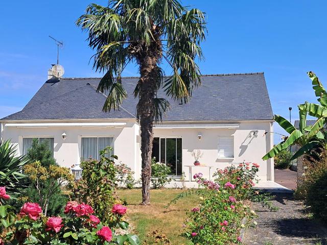Maison vente à Châteaubriant-Ancenis, Ligné
