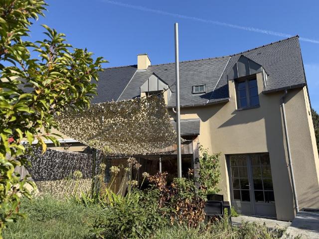 Maison vente à Quelmer, Saint-Malo