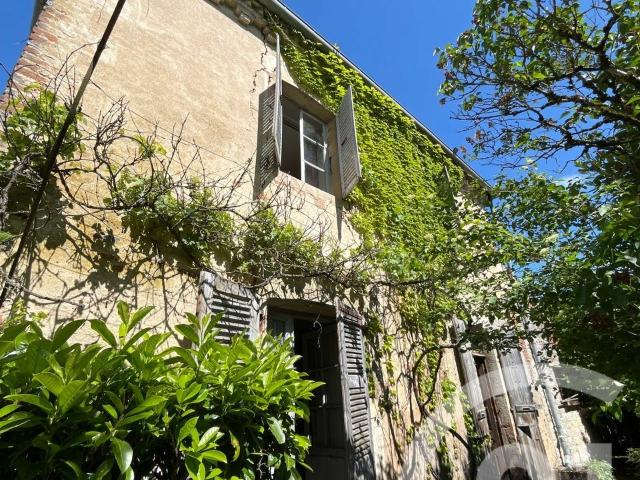 Maison vente à Lons-le-Saunier, Chaumergy