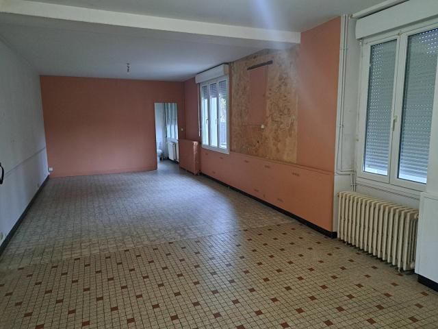 Maison vente à La Flèche