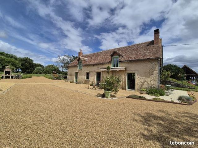 Maison vente à La Flèche, Chantenay-villedieu
