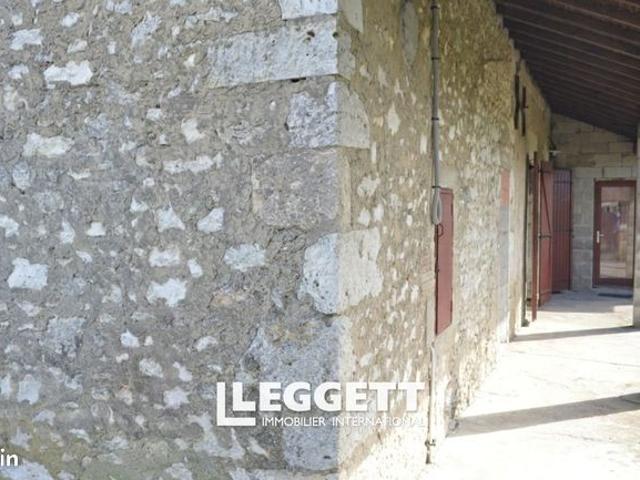 Maison vente à Auriac-sur-Dropt, Lot-et-Garonne