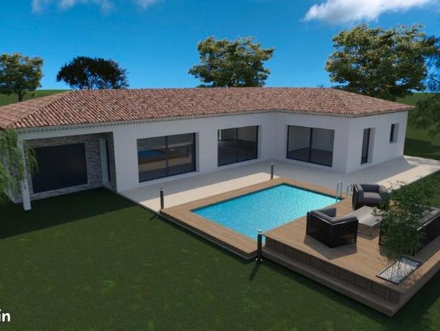 Maison vente à Camps-la-source