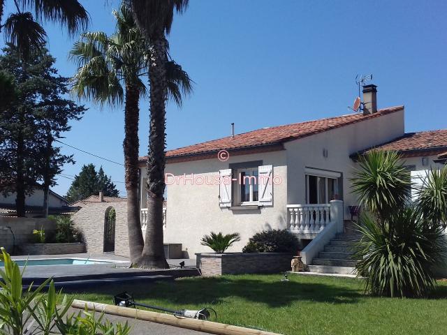 Maison vente à Béziers, Cazouls-lès-béziers