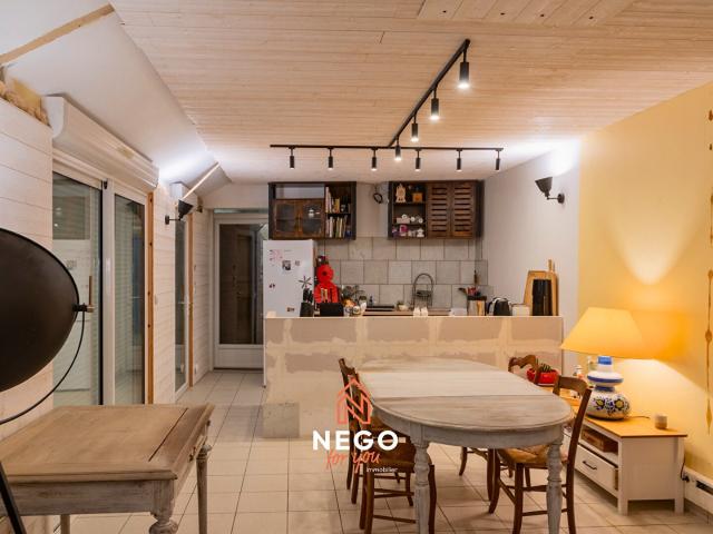 Maison vente à Segré, Soeurdres