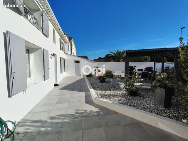 Maison vente à Palaiseau, Breuillet