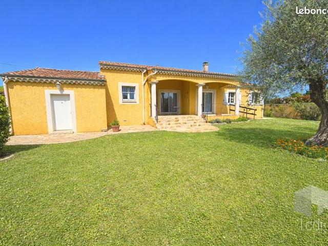 Maison vente à Nyons, Montélimar