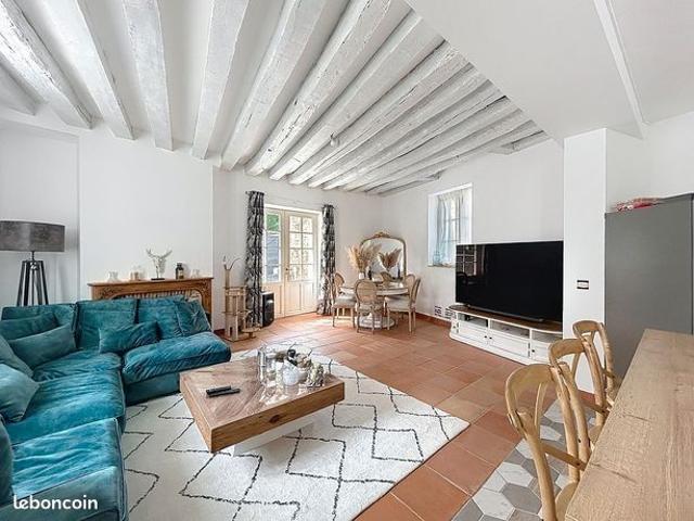 Maison vente à Meaux, Marolles-en-brie