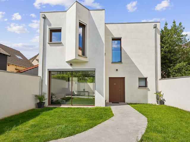 Maison vente à Nanterre, Colombes