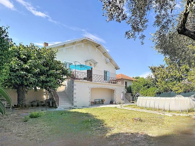 Maison vente à Carpentras, Orange
