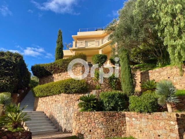 Maison vente à Grasse, Mandelieu-la-napoule