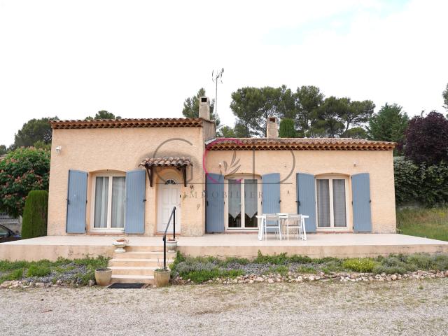 Maison vente à Aix-en-Provence, Ventabren