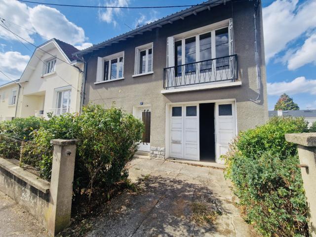 Maison vente à Puy las Rodas, Limoges
