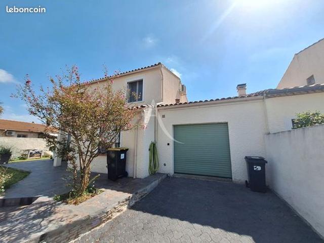 Maison vente à Nîmes, Bouillargues
