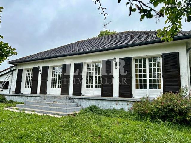 Maison vente à Argentan