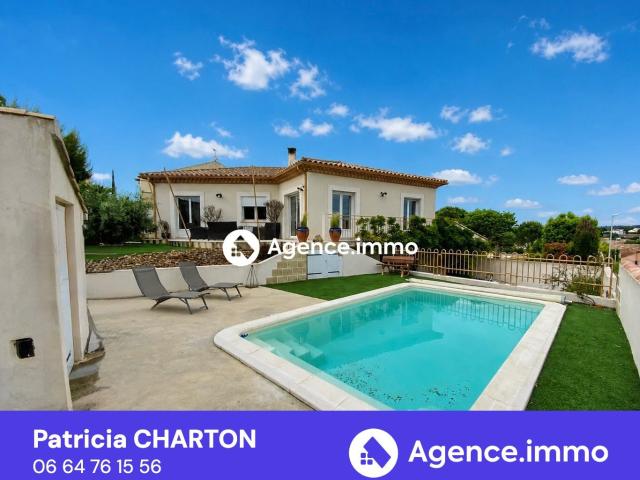 Maison vente à Creissan, Hérault