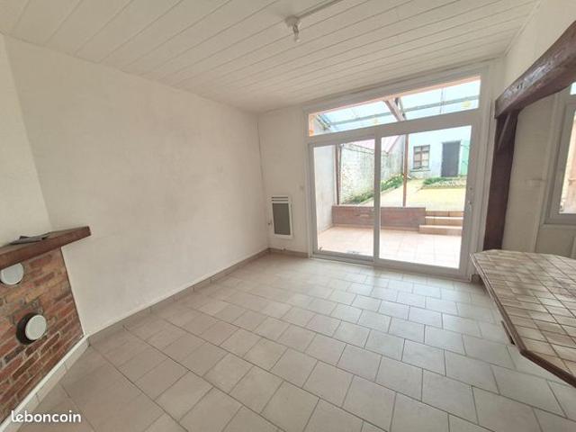 Maison vente à Saint-Omer, Fauquembergues