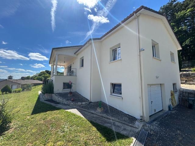 Maison vente à Périgueux, Trélissac