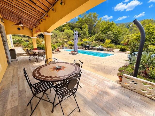 Maison vente à Le Cannet-des-Maures, Var