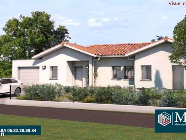 Maison vente à Dax, Bénesse-maremne