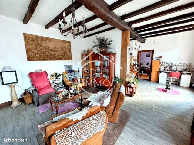Maison vente à Bergerac, Saint-pierre-d'eyraud