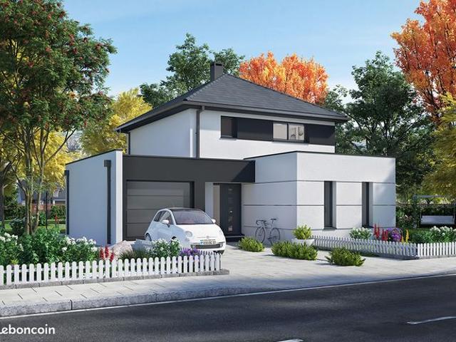 Maison vente à Créteil, Le Plessis-trévise