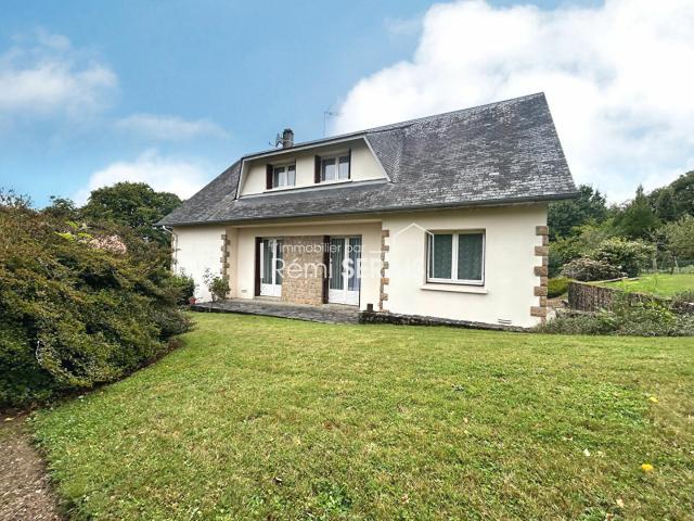 Maison vente à Argentan, Flers