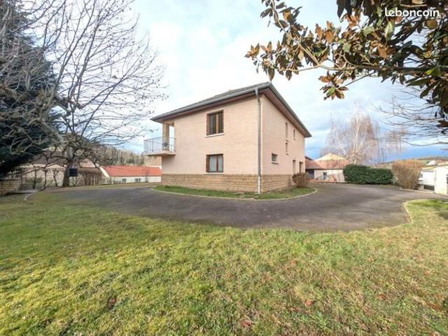 Maison vente à Charolles, Chauffailles