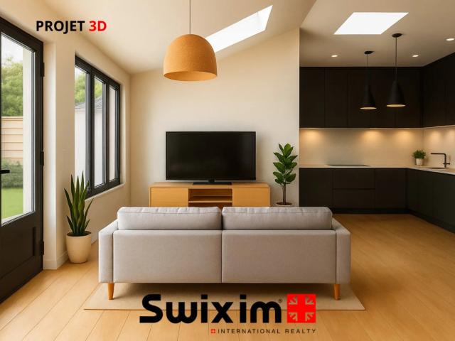 Maison vente à Bordeaux, Le Taillan-médoc