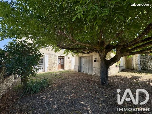 Maison vente à Libourne, Saint-andré-et-appelles