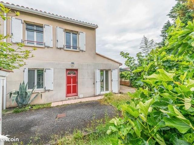 Maison vente à Bruges