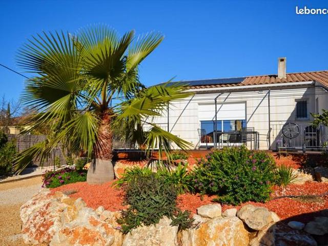Maison vente à Vers-Pont-du-Gard, Gard