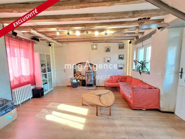 Maison vente à France métropolitaine, Le Mans