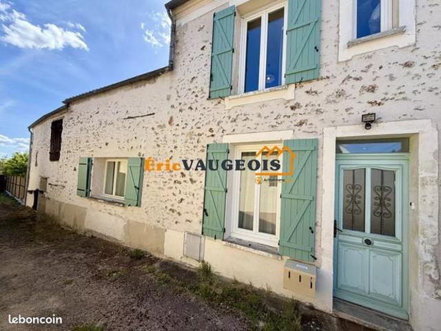 Maison vente à Meaux, Coulommiers