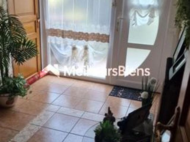 Maison vente à Lens