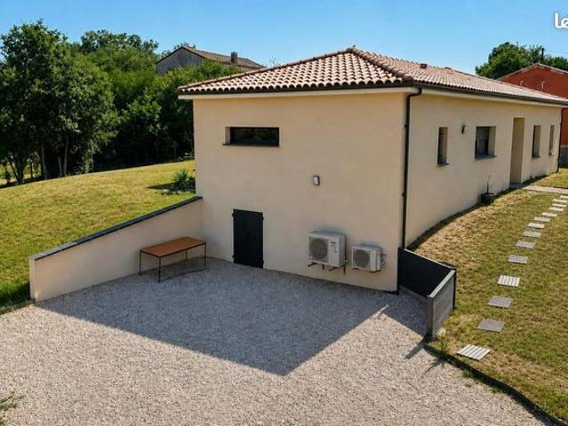 Maison vente à Saint-Étienne-de-Tulmont, Tarn-et-Garonne