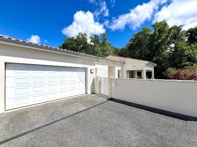 Maison vente à Rochefort, Saint-sulpice-de-royan