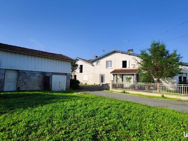 Maison vente à Marmande, Calonges