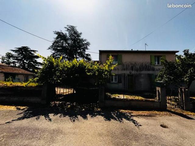 Maison vente à Tonneins