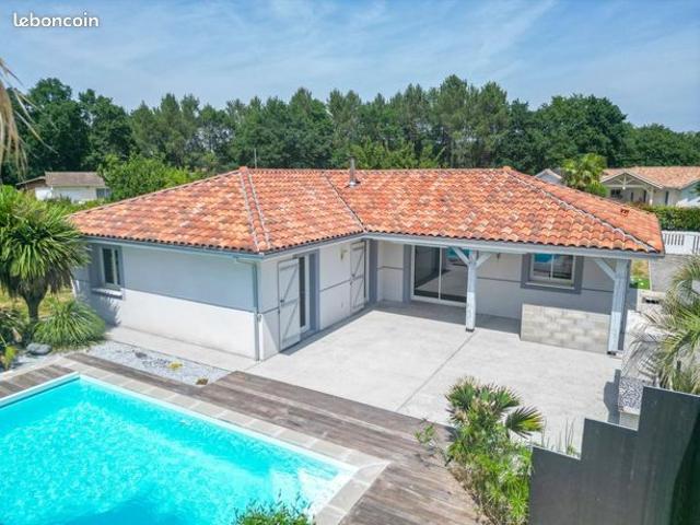 Maison vente à Mont-de-Marsan, Liposthey