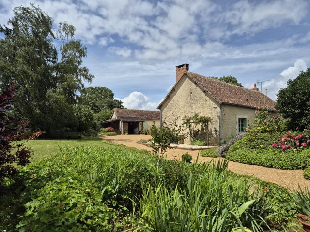Maison vente à La Flèche, Chantenay-villedieu