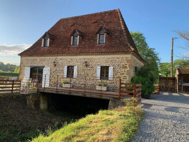 Maison vente à Pau, Garlin