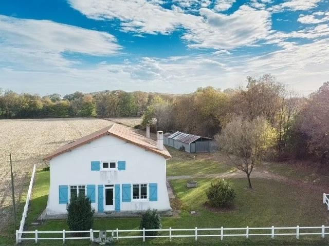 Maison vente à France métropolitaine, Samadet
