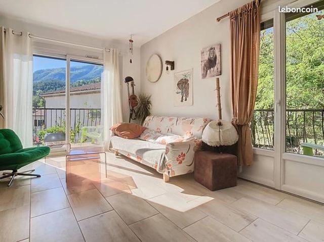 Maison vente à Castellane, Annot
